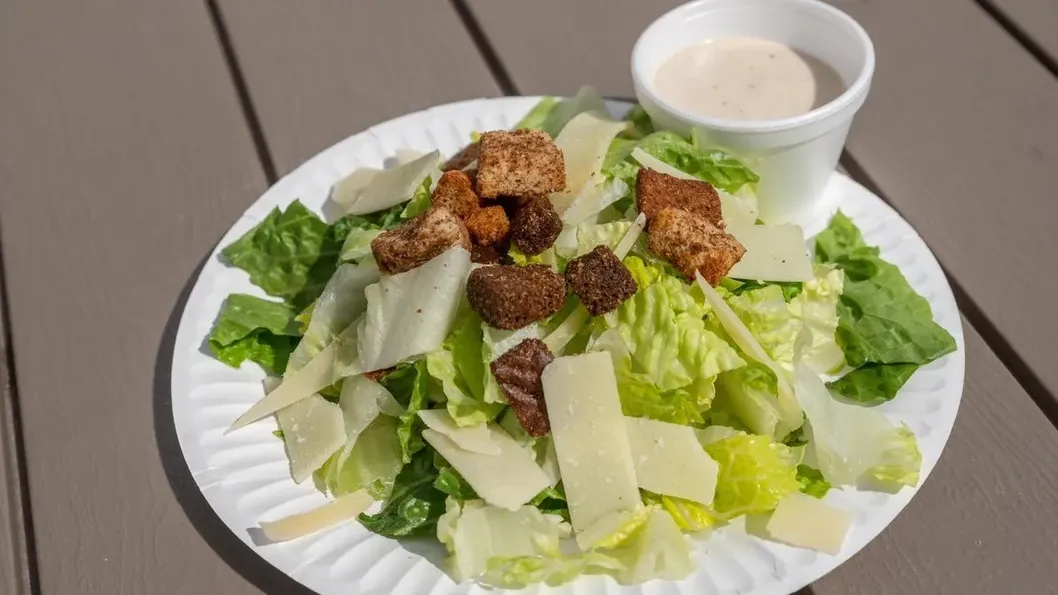 Caesar Salad image