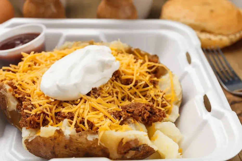 Stuffed Tator image