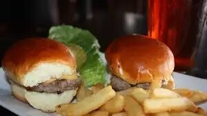 Angus Sliders image