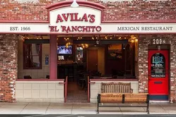 Avila’s El Ranchito - Seal Beach image