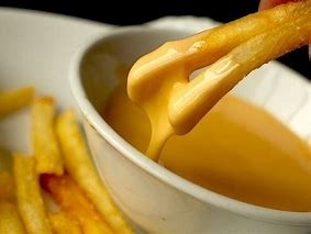 Cheese Fries image