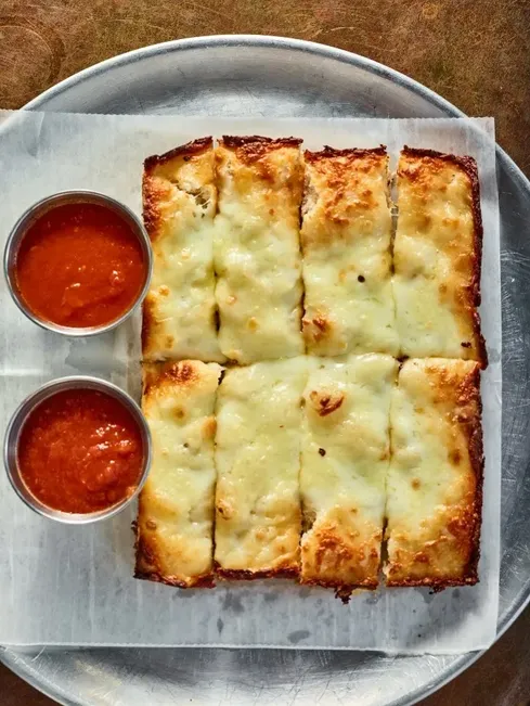 Cheese Bread image