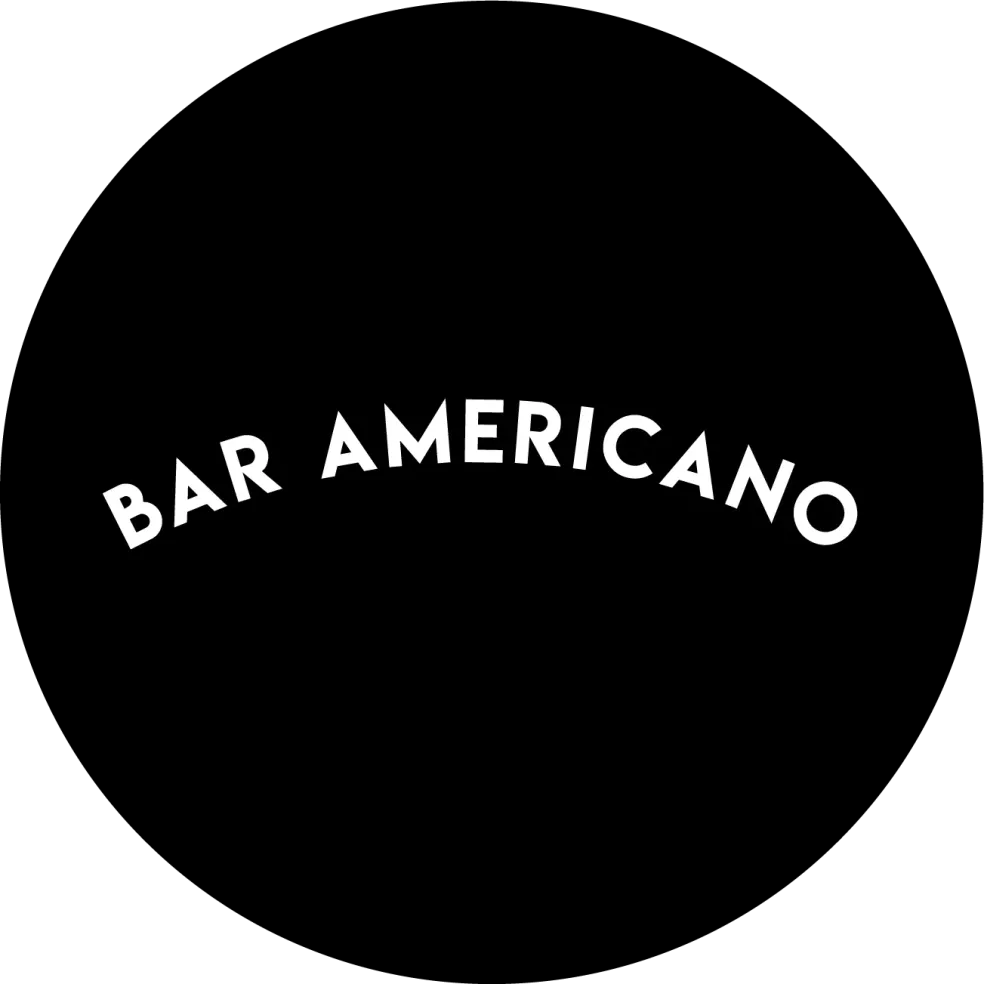 Bar Americano 610 5th S in Edmonds, WA Toast