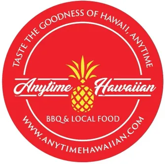 Anytime Hawaiian image