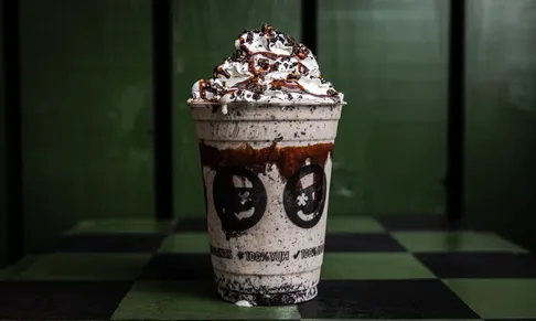 Cookies N Cream image