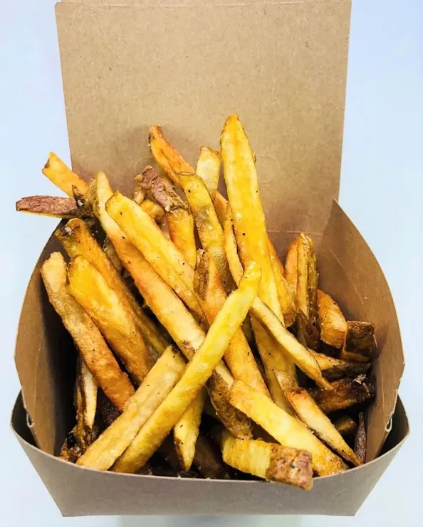 Fresh Cut Fries image