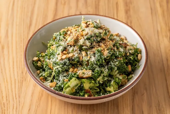Kale Salad image