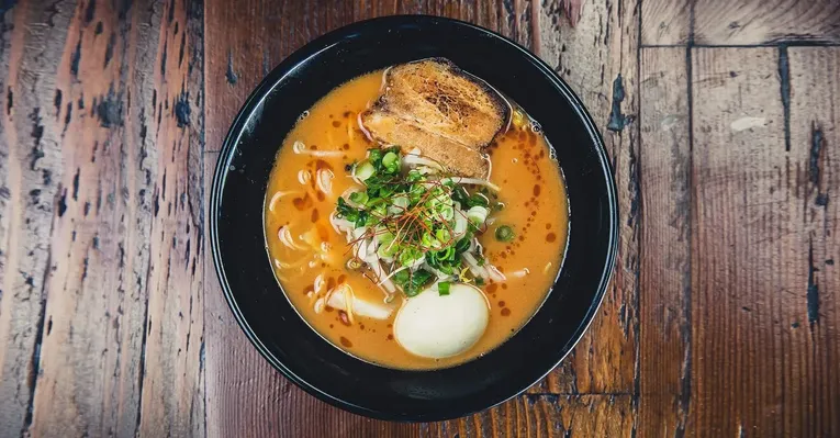DTLA Ramen image