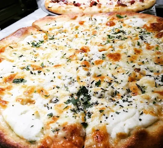 For Cheese! image
