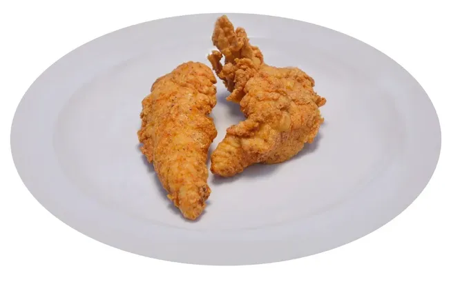 2pc Chicken Tenders image