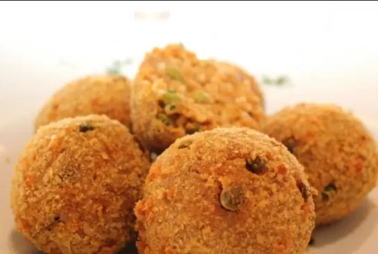 Rice Balls Arancini (6pc) image