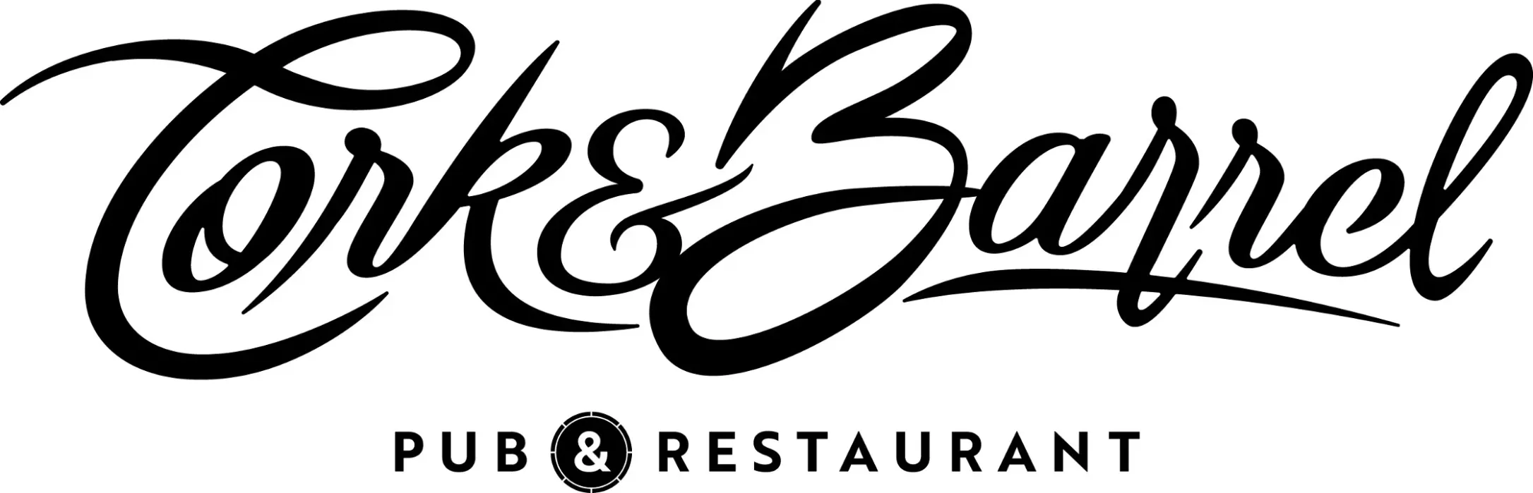 Cork & Barrel Pub & Restaurant Prime sandwich