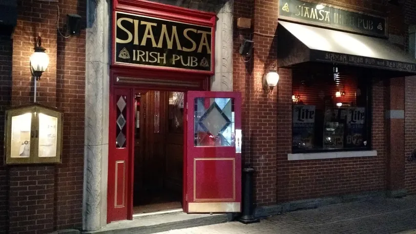 Siamsa Irish Pub image