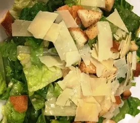 Caesar Salad image