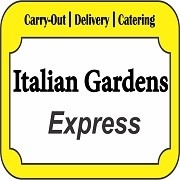 Italian Gardens Express Cockeysville image