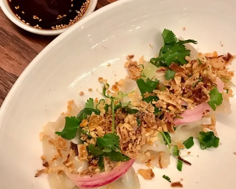 Dumplings image