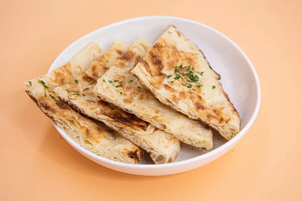 Naan image