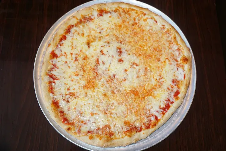 Regular Pie image