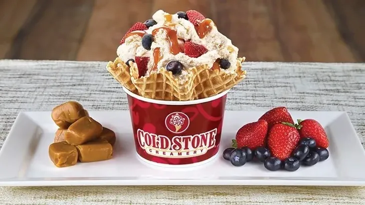 COLDSTONE CREAMERY image