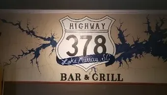 Highway 378 Bar & Grill image