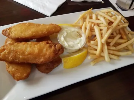 Fish & Chips image