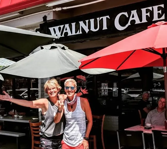 Walnut Cafe image