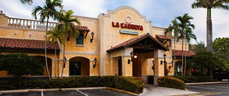 La Carreta Pembroke Pines image