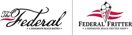 Federal Fritter & Bistro image
