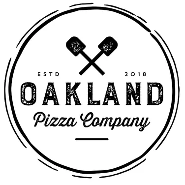 Oakland Pizza Co. image