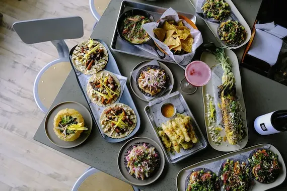 Tacoparty image