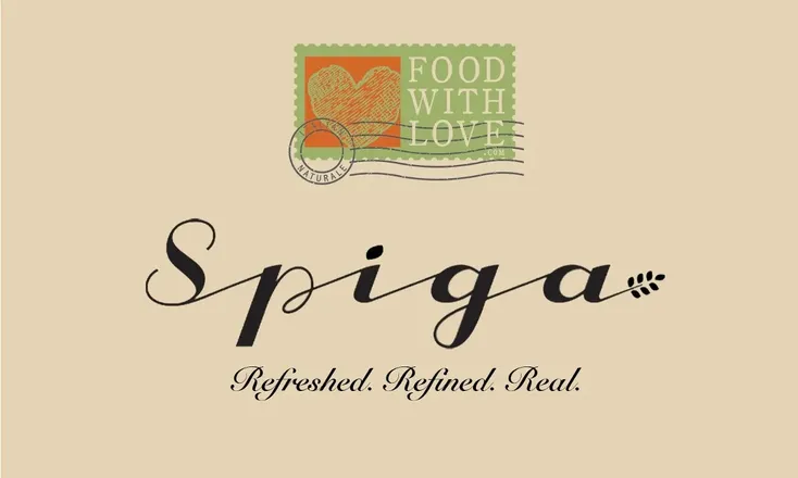 Spiga image