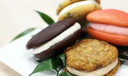 Whoopie Pies image