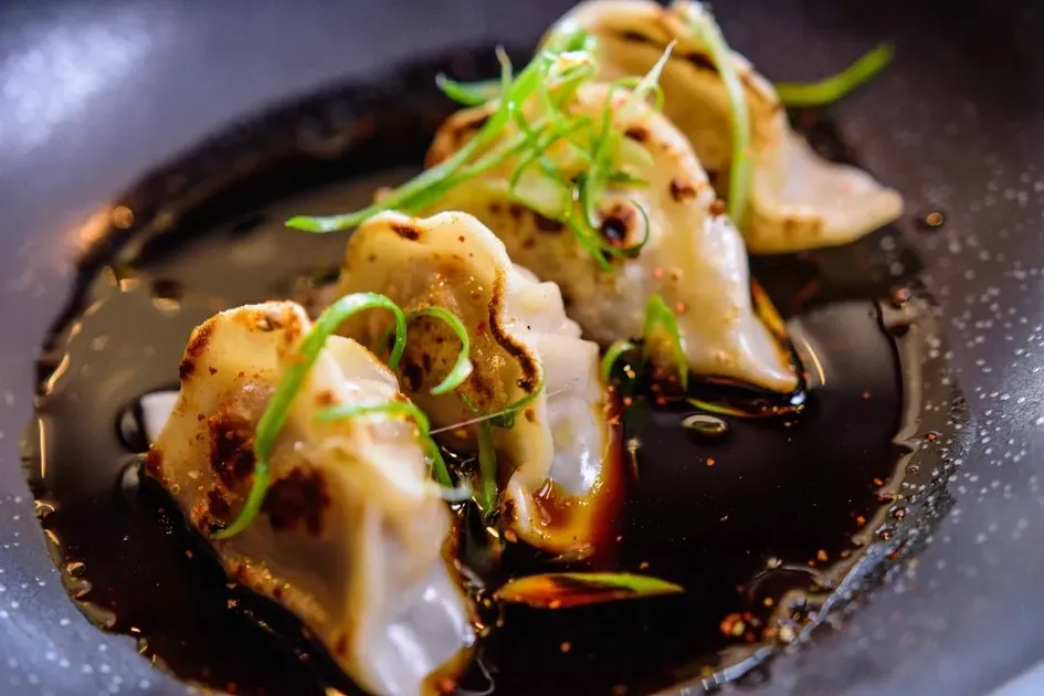 Gyoza image