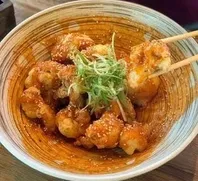Spicy Cauliflower image