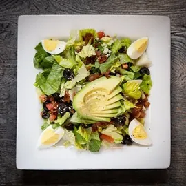 Chop Chop Cobb image
