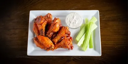 Ladder Wings image