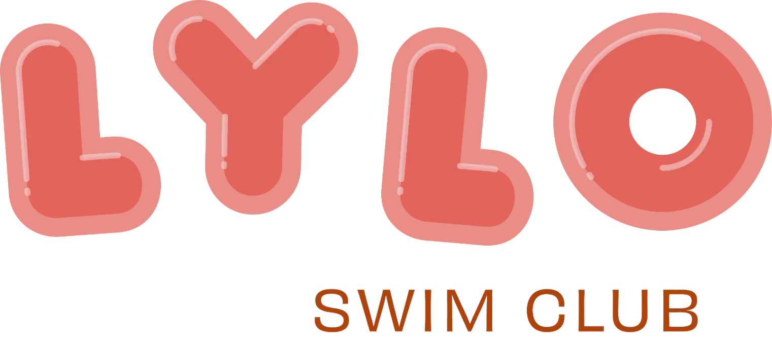 Lylo Swim Club Mango Cart