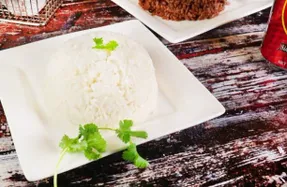Arroz Blanco image