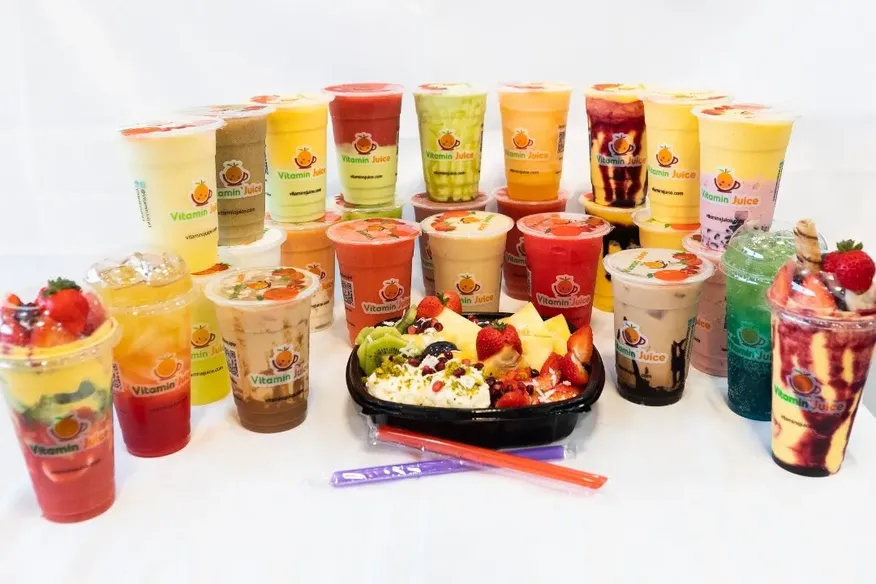 Consumer pic