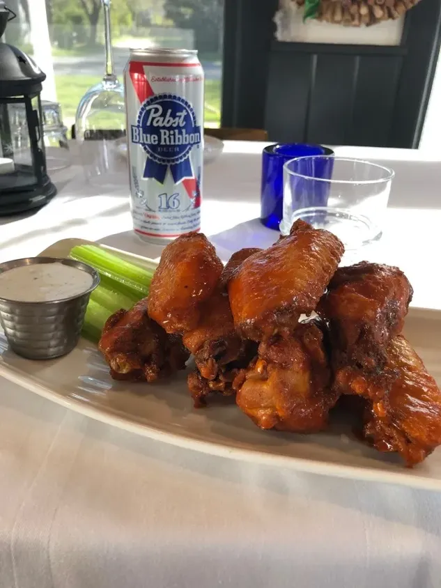 Chicken Wings image