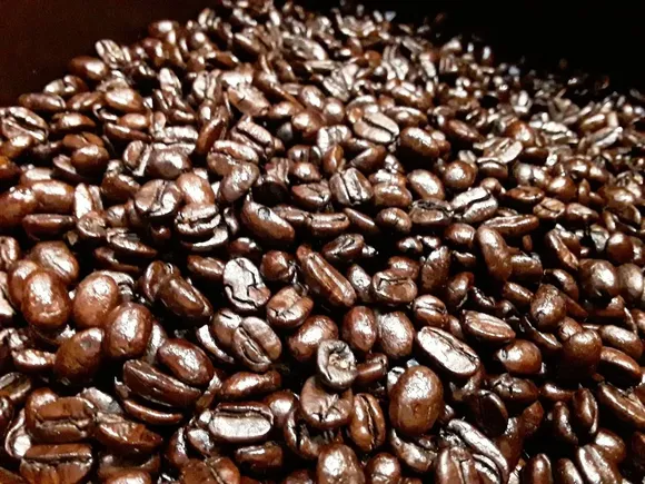 Coffee Exchange image