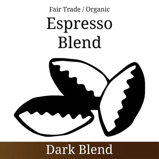 Coffee Exchange Espresso Blend image