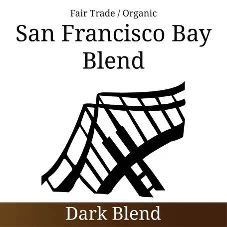 San Francisco Bay Blend image