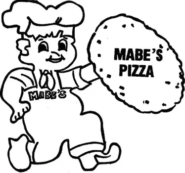 Mabe's Pizza image