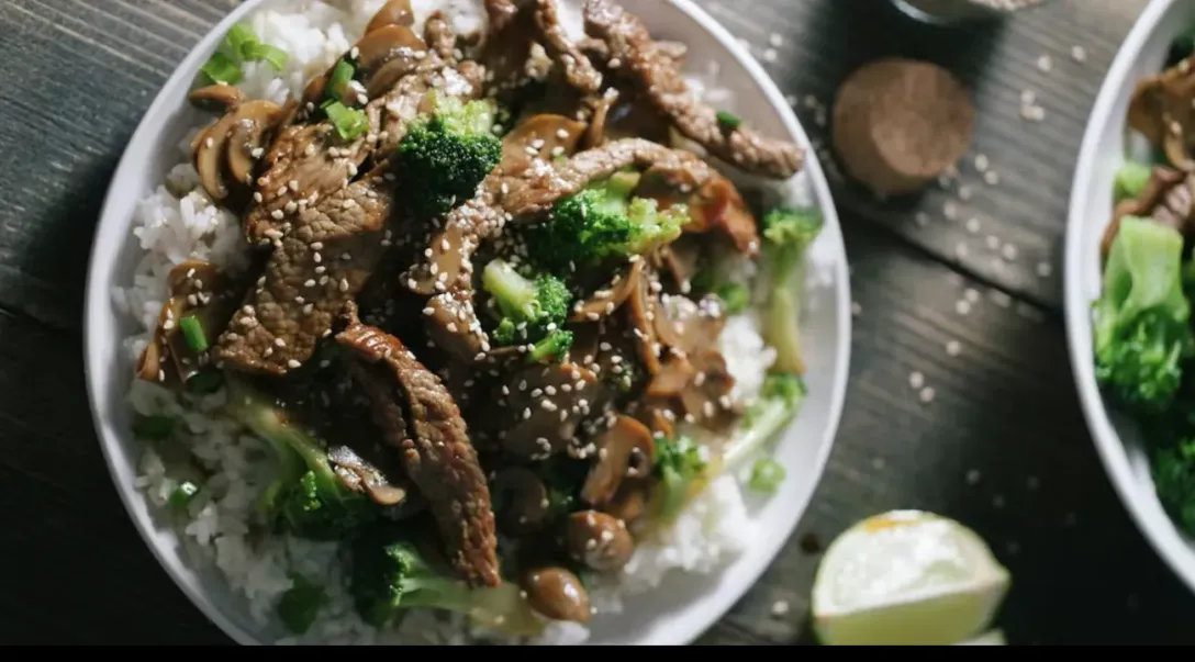 Shawnee's China Soul Toast