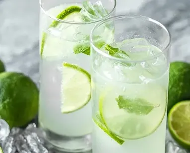 Lemonade image