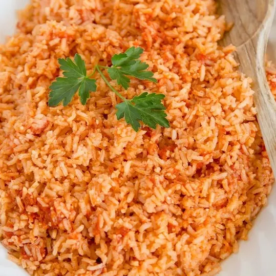 Rice image