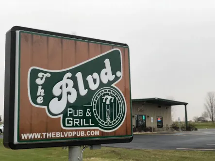 The BLVD Pub & Grill image