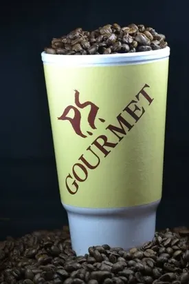 PS Gourmet Coffee image