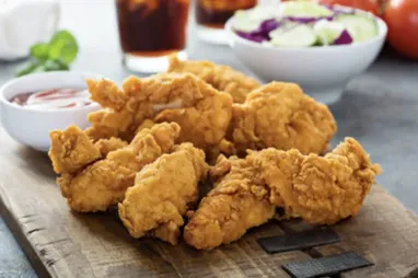 Tenders image